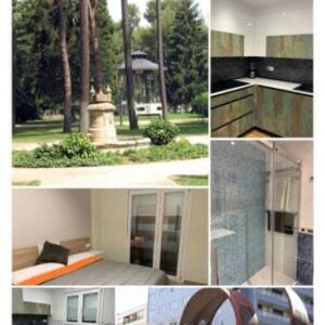 Alojamiento para Profesores en Ponferrada